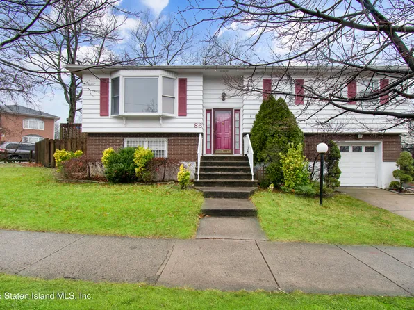 86 Sunset Ave, Staten Island, NY 10314