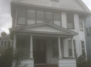 44 Butler Ave, Bridgeport, CT 06605