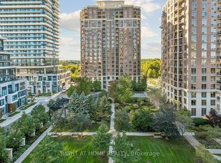 Carrington Place, Toronto, ON M3C 4G8