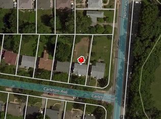 7705 Carleton Ave, Saint Louis, MO 63130