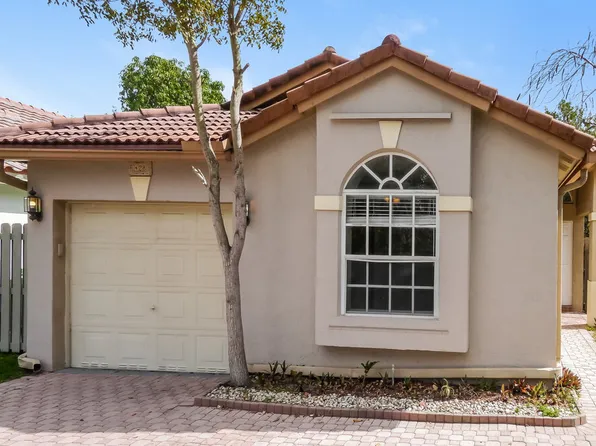 428 Lakeside Cir, Fort Lauderdale, FL 33326