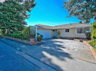 1563 View Dr, San Leandro, CA 94577