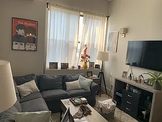 Rented by City Vista Inc