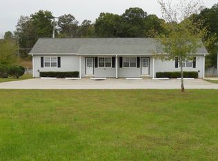 60 Riverside Dr UNIT 4, Dahlonega, GA 30533