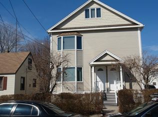 84 Ocean Ave #2, Bridgeport, CT 06605