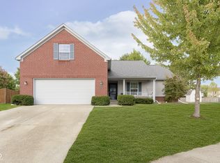 10762 Caval Cade Ct, Indianapolis, IN