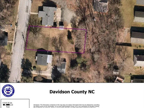 0 Small St, Thomasville, NC 27360