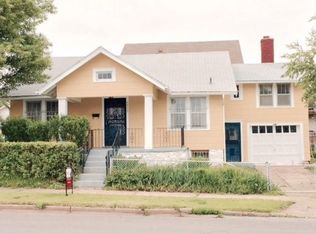4900 Smart Ave, Kansas City, MO 64124