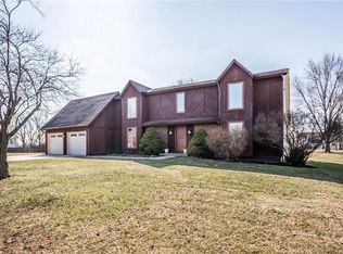 20005 W 121st Ln, Olathe, KS 66061