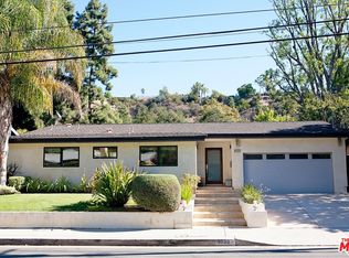 3722 Woodcliff Rd, Sherman Oaks, CA 91403