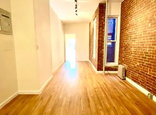 517 E 82nd St #4WV, New York, NY 10028