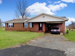 1132 Highway 64 W, Beebe, AR 72012