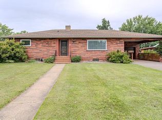 1704 E 9th St, Merrill, WI 54452