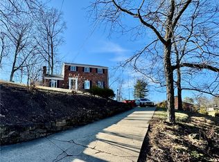 181 E Highland Dr, Mc Murray, PA 15317