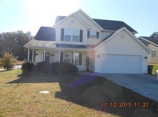 119 Shakleton Dr, Anderson, SC 29625