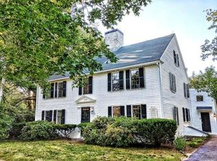 111 Washington St, Topsfield, MA 01983