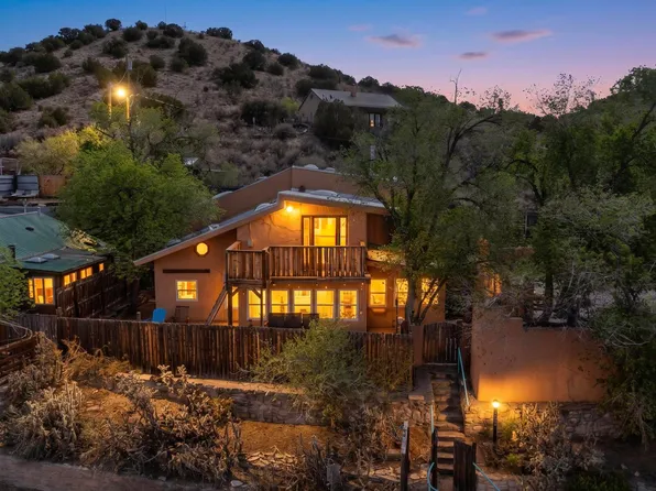 2882 State Highway 14, Cerrillos, NM 87010