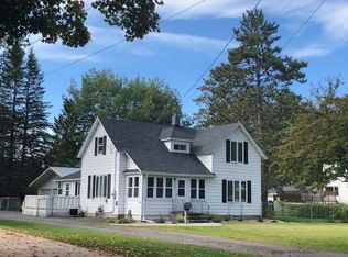 321 10th Ave, Antigo, WI 54409