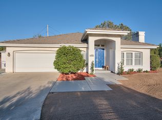 11903 Lila Hill Ln, Lakeside, CA 92040