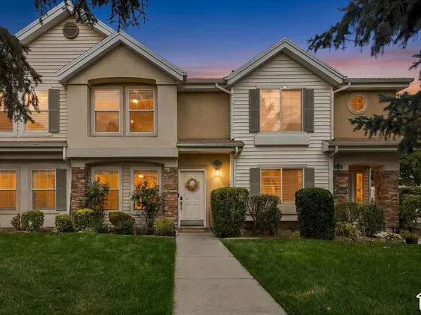 11978 S Fort Draper Ave E, Draper, UT 84020