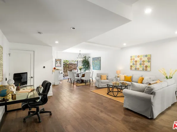 1308 California Ave APT 2, Santa Monica, CA 90403