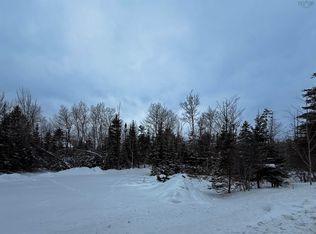 156 Old Court House Br LOT 154, Colchester, NS B6L3X3