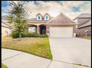 4724 Sleepy Meadows Dr, Fort Worth, TX 76244