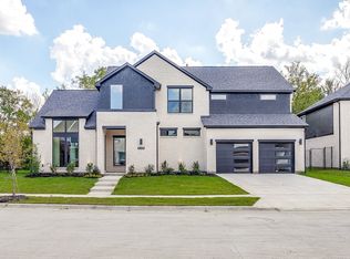 8428 Hidden Creek Ct, North Richland Hills, TX 76182