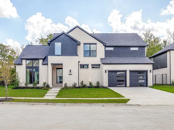 8428 Hidden Creek Ct, North Richland Hills, TX 76182