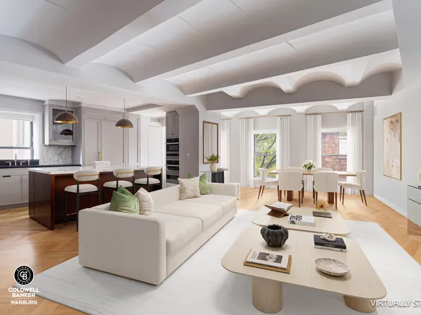 275 West 10th Street 5A image 1 of 15