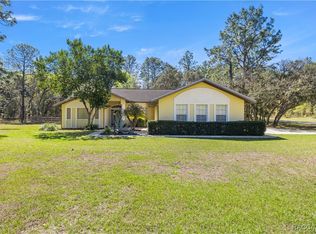 221 N Nashville Ave, Hernando, FL 34442