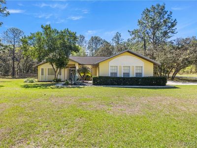 221 N Nashville Ave, Hernando, FL, 34442