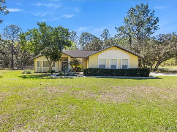 221 N Nashville Ave, Hernando, FL 34442