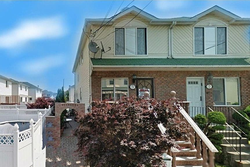 5 Ln, Brooklyn, NY 11234 MLS 471731 Zillow