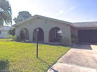 502 Parkside St, Lehigh Acres, FL 33936