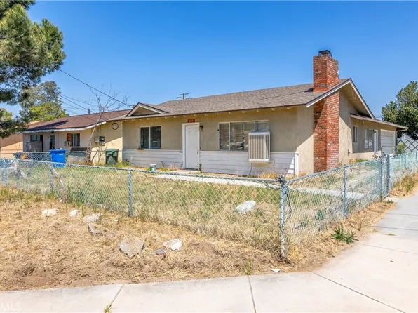 407 W 6th St, San Jacinto, CA 92583
