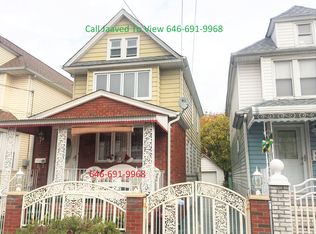 11154 131st St, South Ozone Park, NY 11420