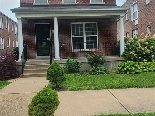 4916 W Florissant Ave, Saint Louis, MO 63115
