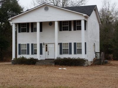 3386 Neeses Hwy, Orangeburg, SC, 29115