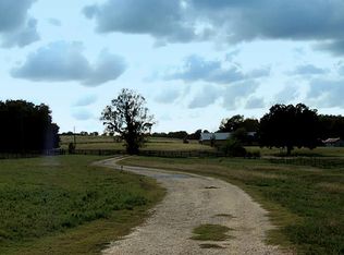 9470 Fm 1370, Washington, TX 77880