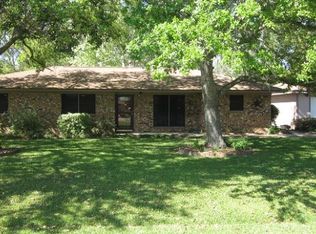 1854 County Road 696a, Brazoria, TX 77422