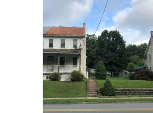 1218 Haycreek Rd, Birdsboro, PA 19508