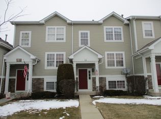 644 Holiday Ln, Hainesville, IL 60073