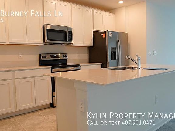 2nd image of 2331 Burney Falls Ln