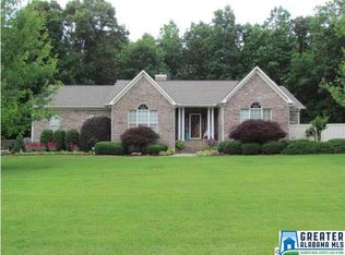 753 Avalon Ln, Anniston, AL 36207