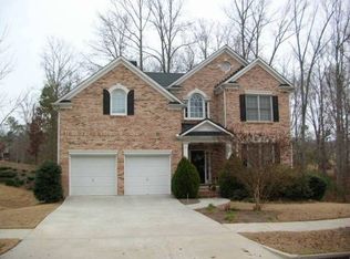 3459 Renaissance Cir, Atlanta, GA 30349