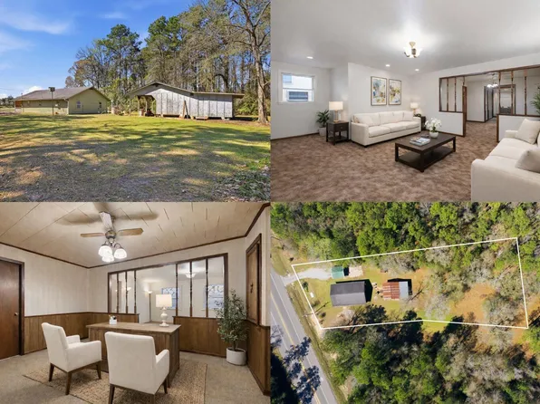 1431 Fm 3083 Rd, Conroe, TX 77301