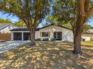 4332 Oleander Trl, Mesquite, TX