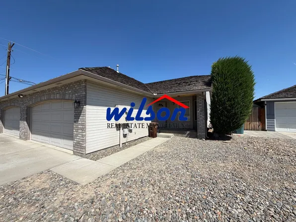 601 & 603 Jade Place, 601 & 603 Jade Pl #603, Yakima, WA 98908