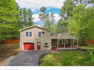 176 Bruce Hill Rd, Cumberland, ME 04021